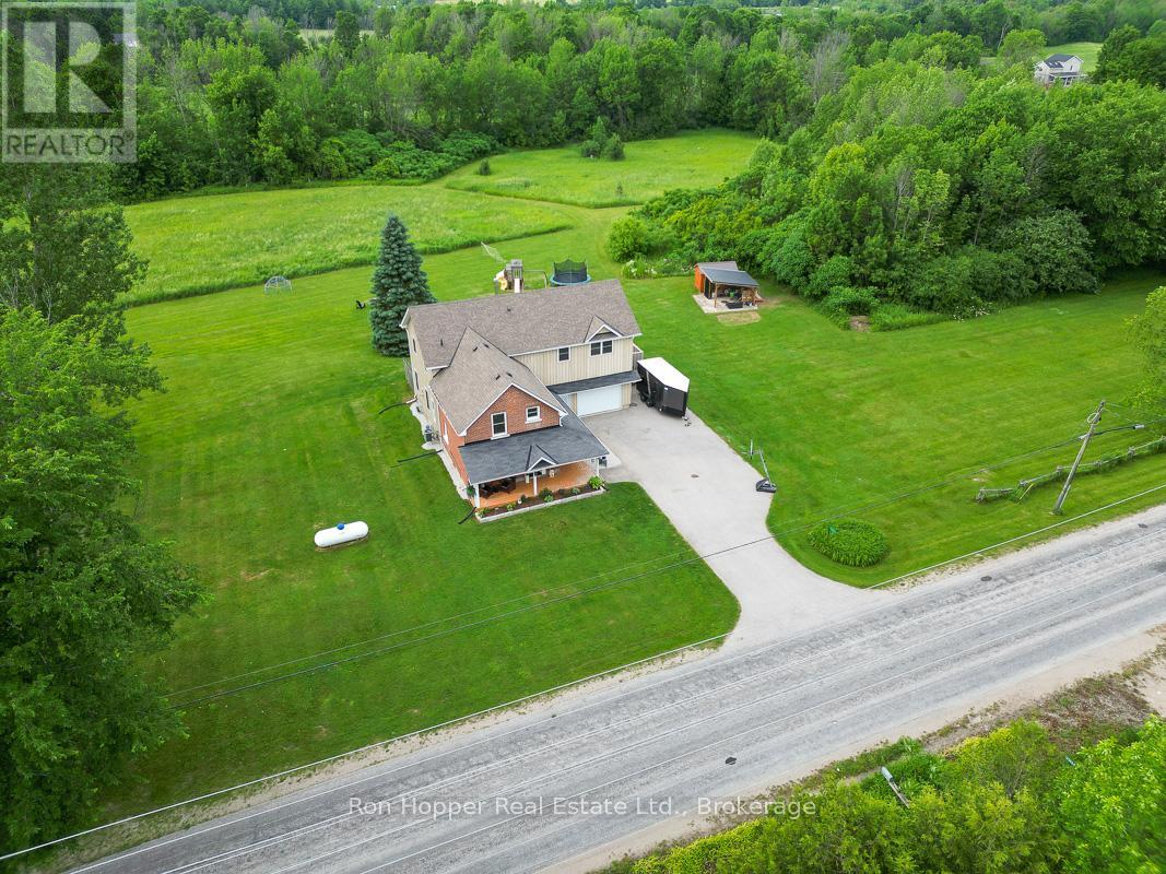 123025 Story Book Park Road, Owen Sound, Ontario  N4K 5N6 - Photo 25 - X12267300