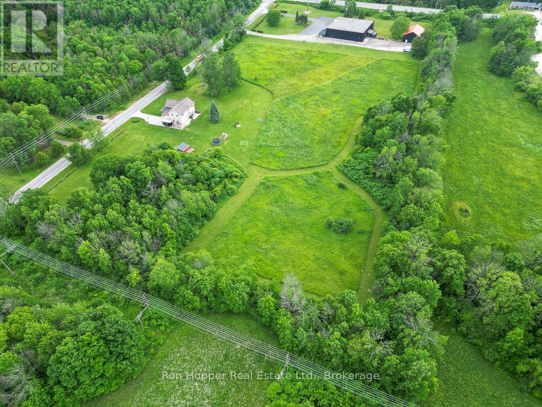 123025 Story Book Park Road, Owen Sound, Ontario  N4K 5N6 - Photo 30 - X12267300