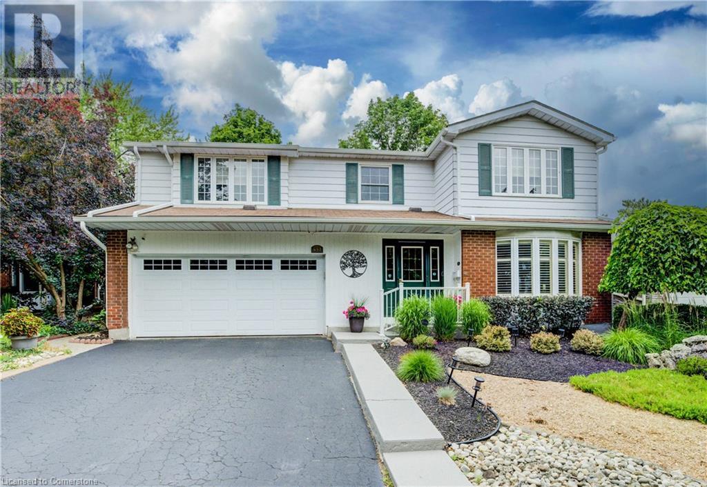 Property at 457 STILLMEADOW Circle image 1
