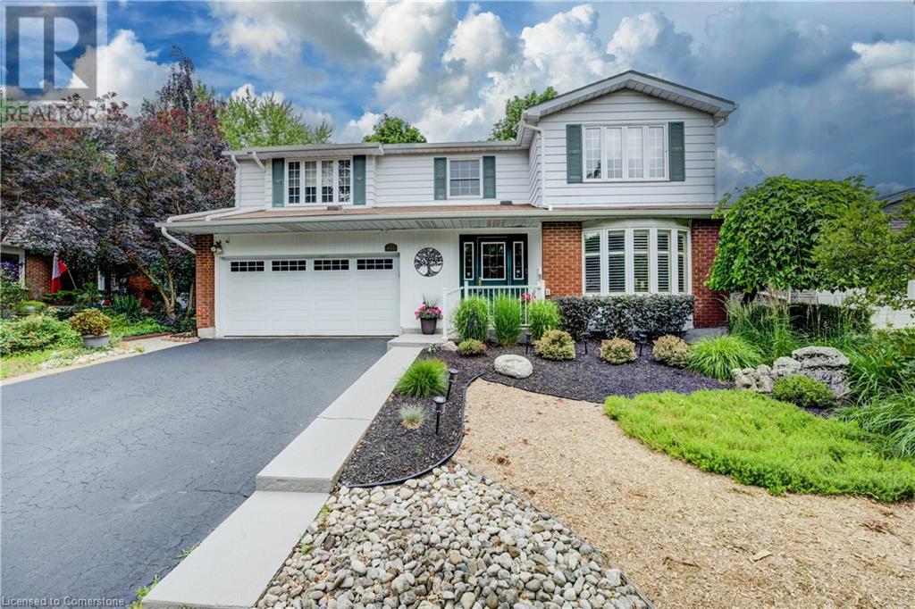 Property at 457 STILLMEADOW Circle image 2