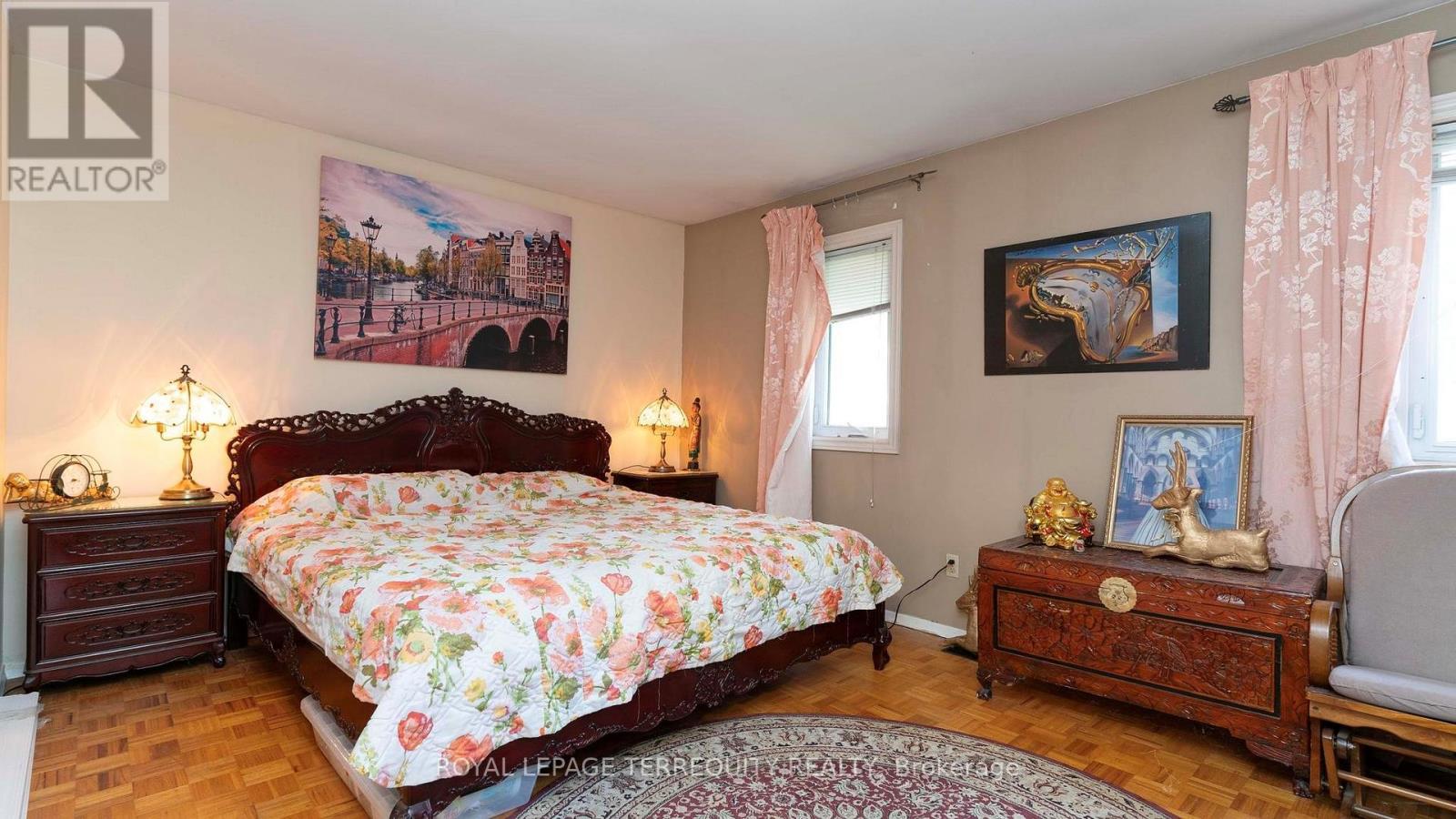3 - 183 Millbank Drive, London South (South S), Ontario  N6C 4V9 - Photo 13 - X12271922