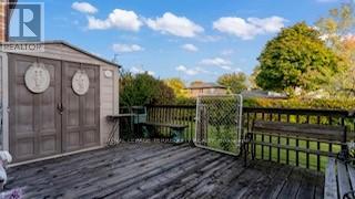 3 - 183 Millbank Drive, London South (South S), Ontario  N6C 4V9 - Photo 19 - X12271922