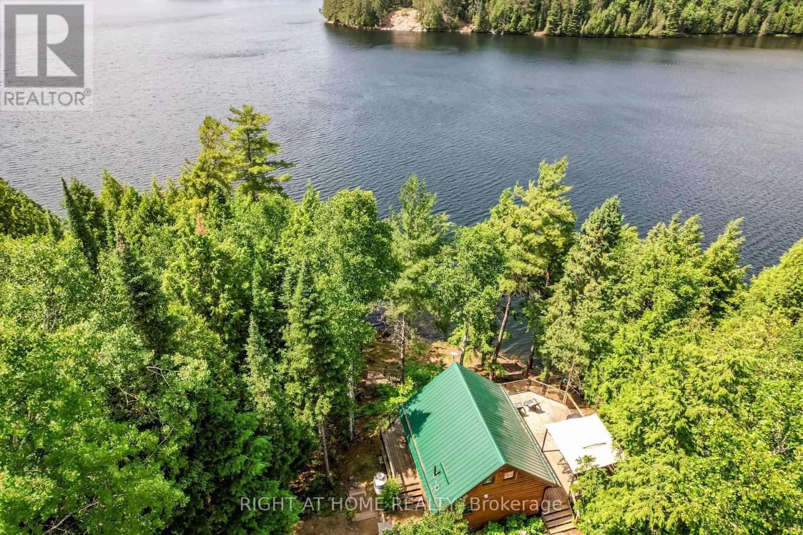 592 Moccasin Lake Road, Brudenell, Ontario  K0J 2E0 - Photo 2 - X12271937