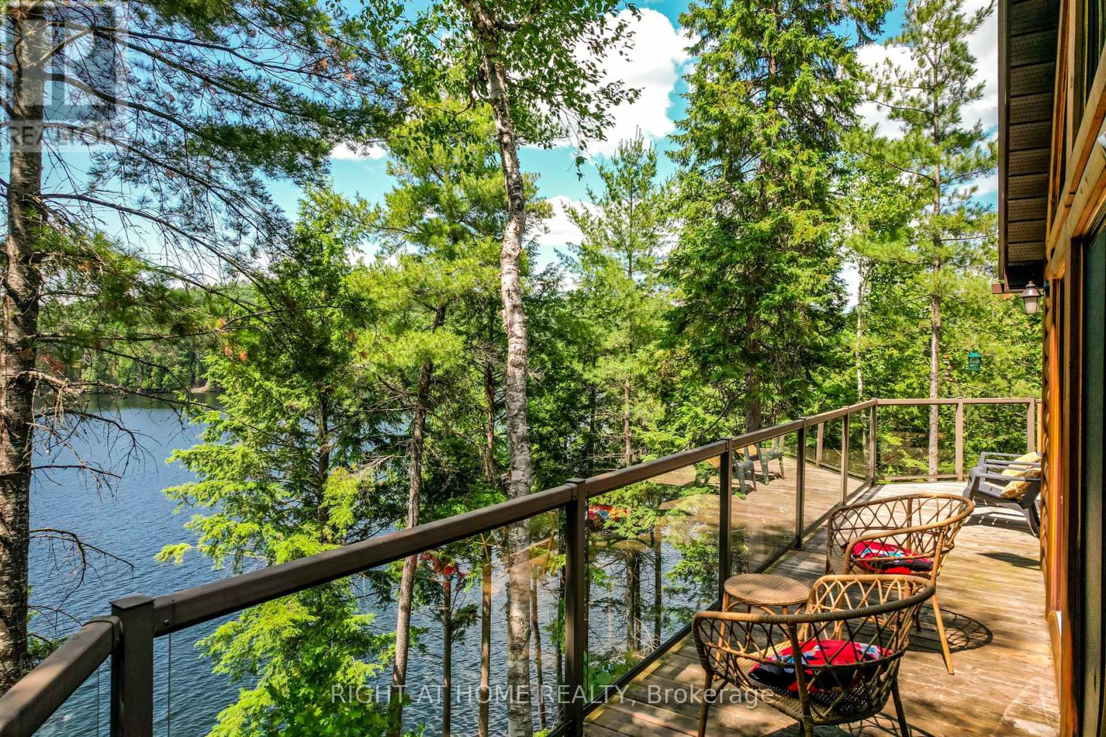 592 Moccasin Lake Road, Brudenell, Ontario  K0J 2E0 - Photo 22 - X12271937
