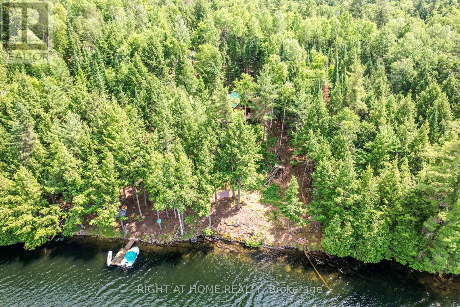 592 Moccasin Lake Road, Brudenell, Ontario  K0J 2E0 - Photo 24 - X12271937