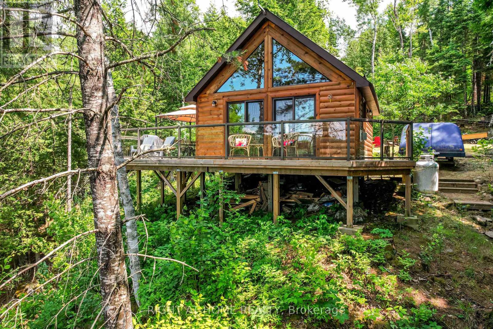 592 Moccasin Lake Road, Brudenell, Ontario  K0J 2E0 - Photo 3 - X12271937