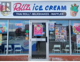 119 - E SILVERCREEK PARKWAY N, Guelph, Ontario