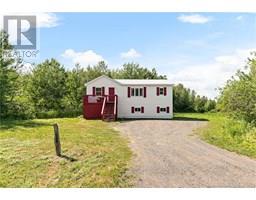 3080 Route 115, Notre-Dame, New Brunswick