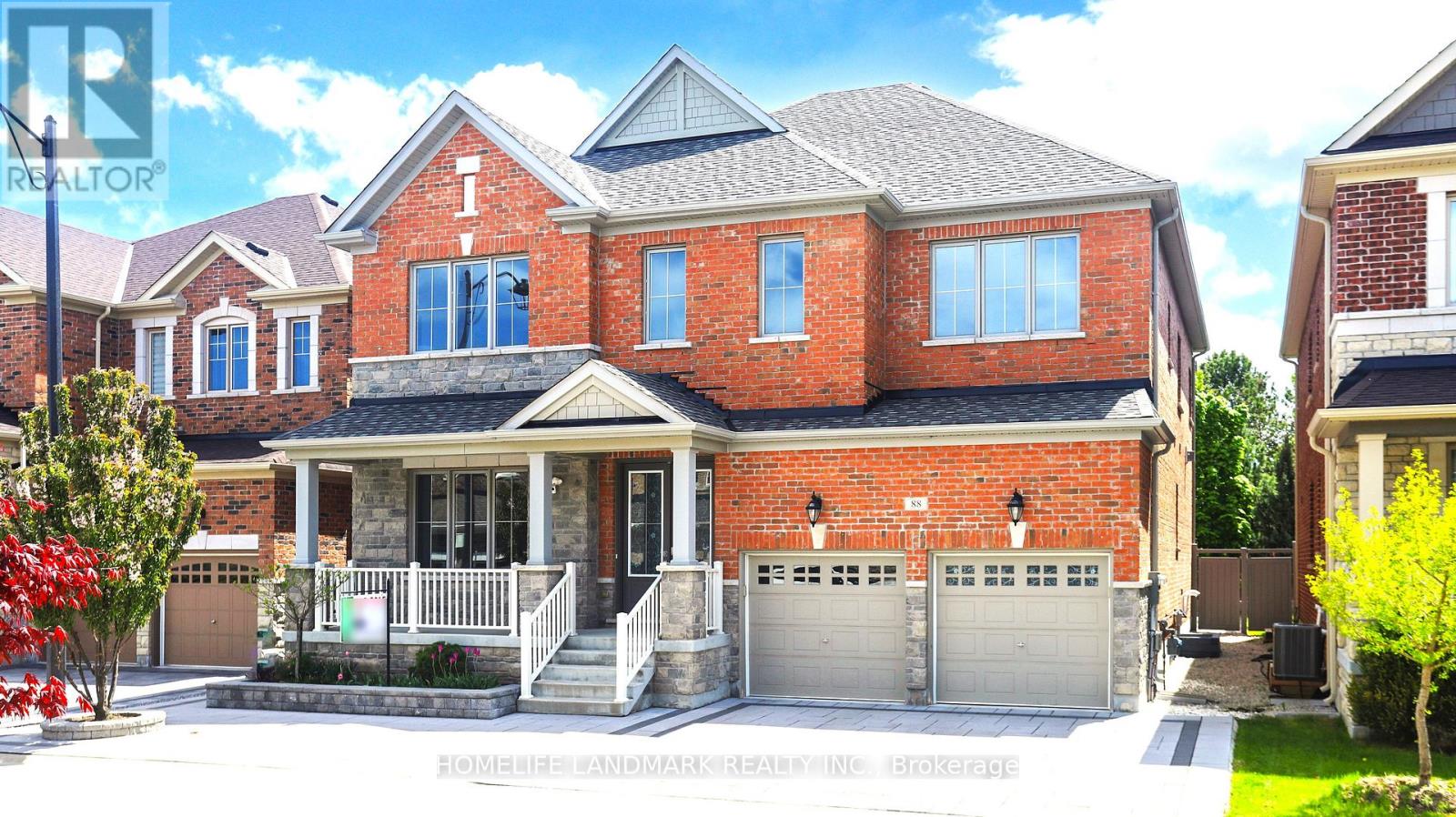 Property at 88 MATCH POINT COURT image 1