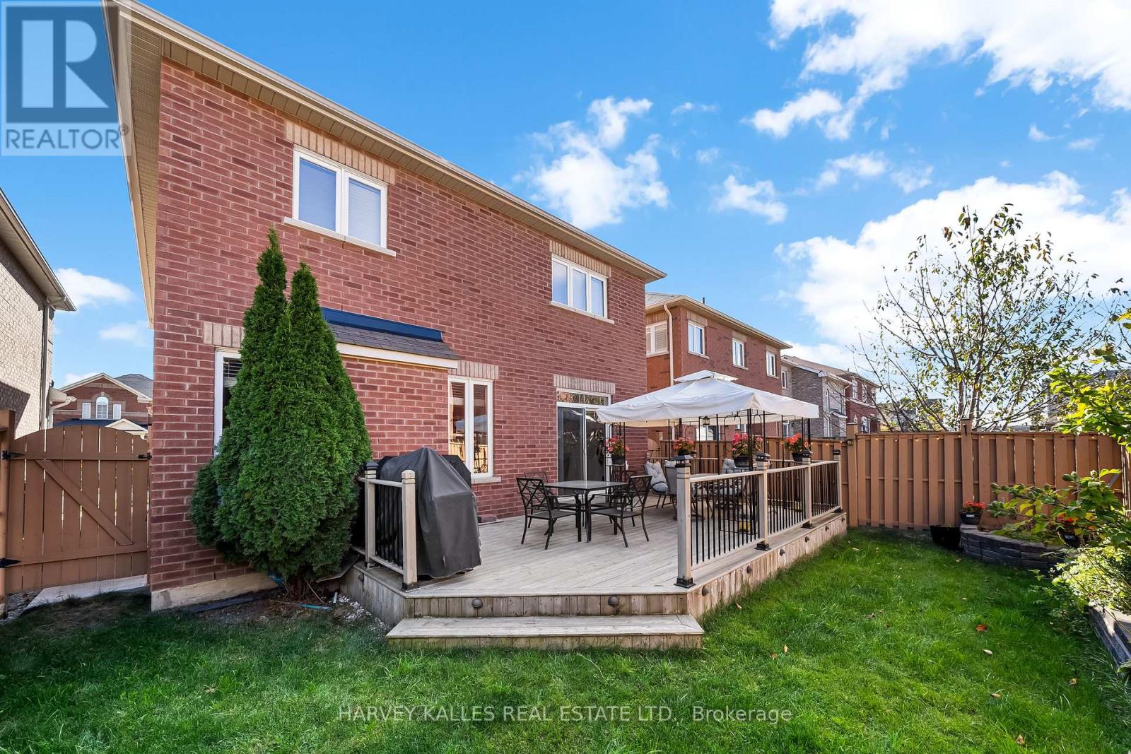 36 Boundbrook Drive, Brampton, Ontario  L7A 0M2 - Photo 43 - W12260063