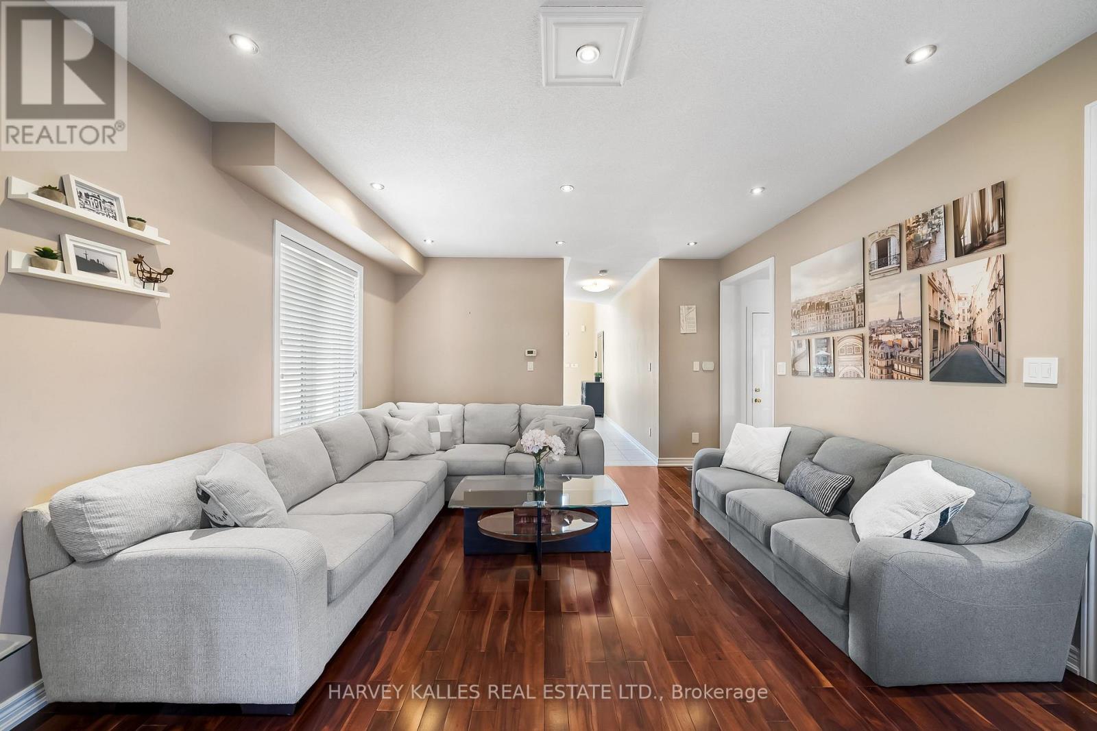 36 Boundbrook Drive, Brampton, Ontario  L7A 0M2 - Photo 7 - W12260063