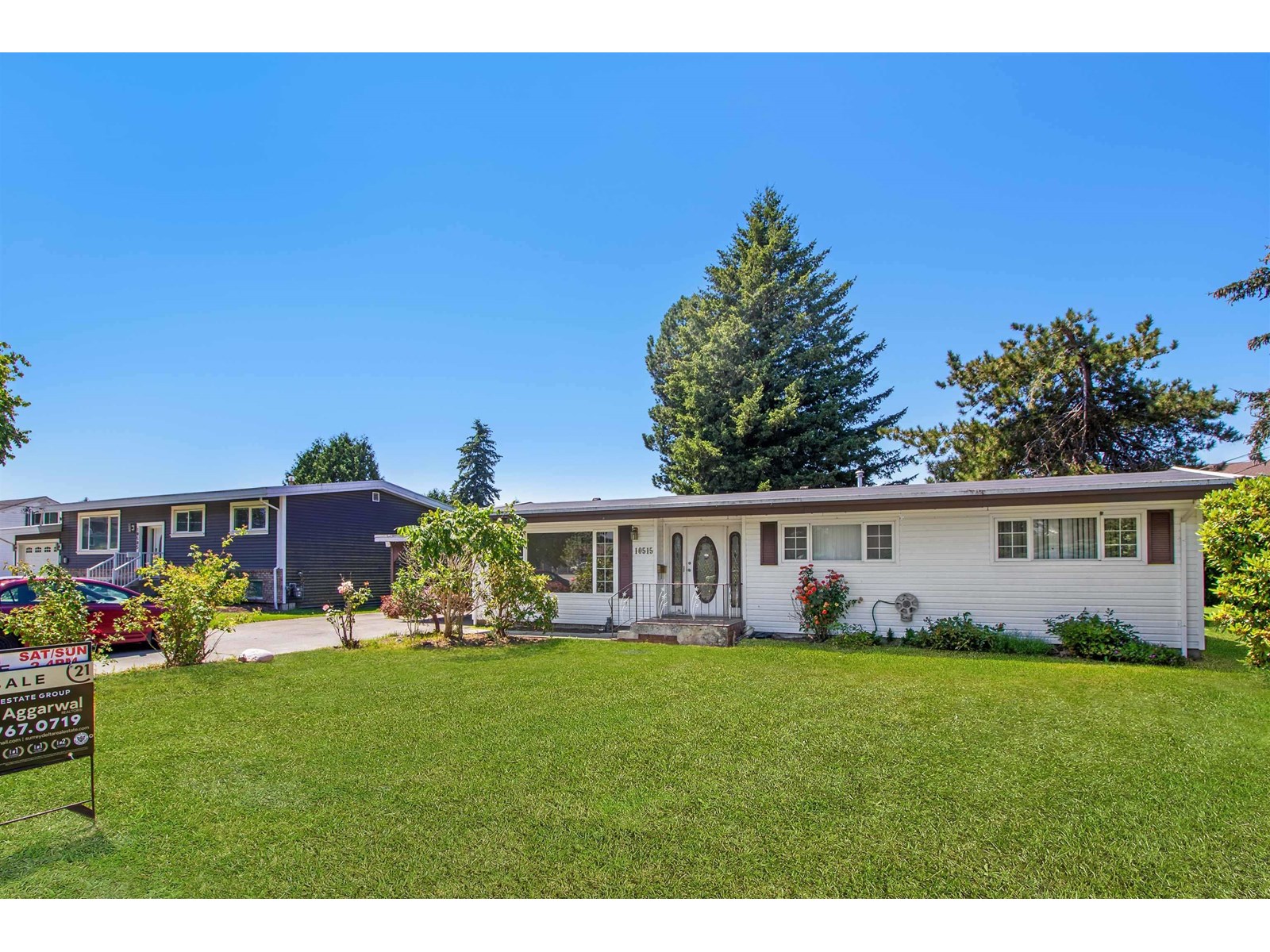 Property at 10515 MCDONALD ROAD image 1