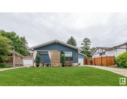 12211 42a Av Nw Aspen Gardens, Edmonton, Ca