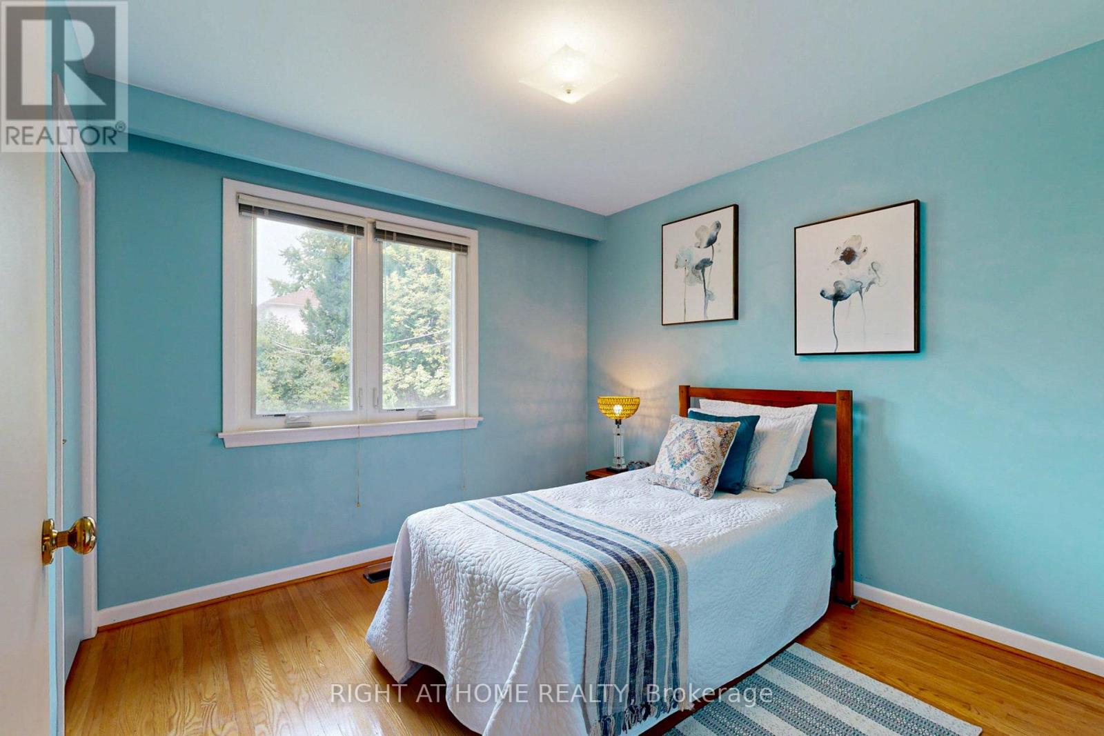 220 Homewood Avenue, Toronto (Newtonbrook West), Ontario  M2M 1K6 - Photo 13 - C12269371