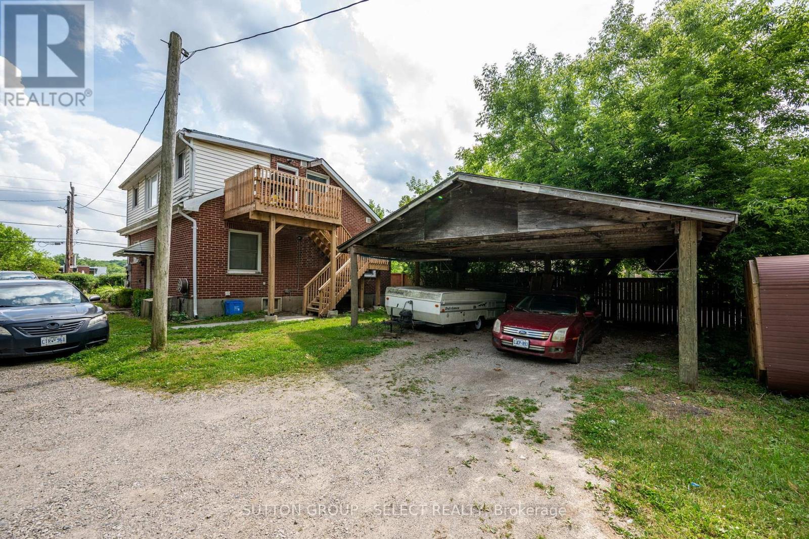 1100 Hamilton Road, London East, Ontario  N5W 1A6 - Photo 23 - X12250830