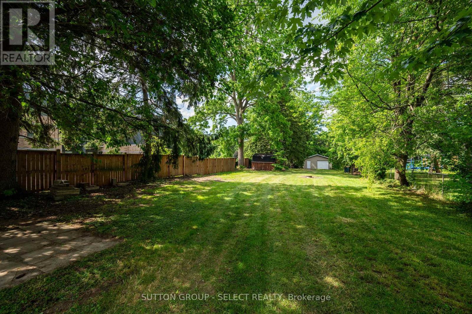 1100 Hamilton Road, London East, Ontario  N5W 1A6 - Photo 35 - X12250830
