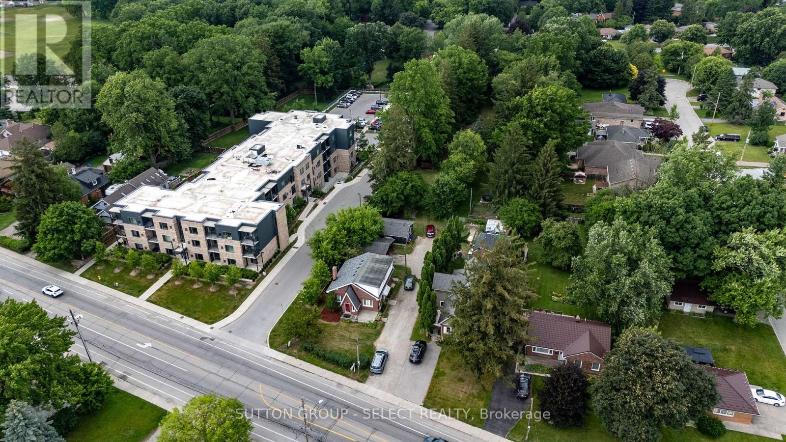 1100 Hamilton Road, London East, Ontario  N5W 1A6 - Photo 41 - X12250830