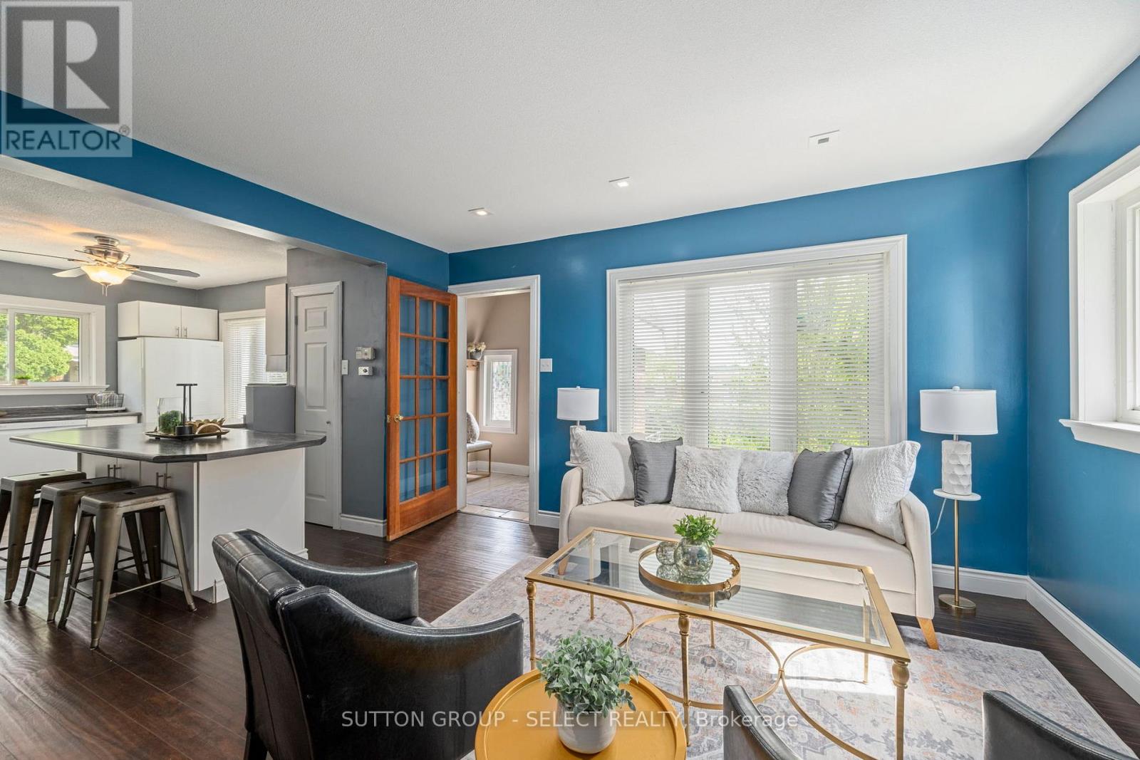 1100 Hamilton Road, London East, Ontario  N5W 1A6 - Photo 6 - X12250830