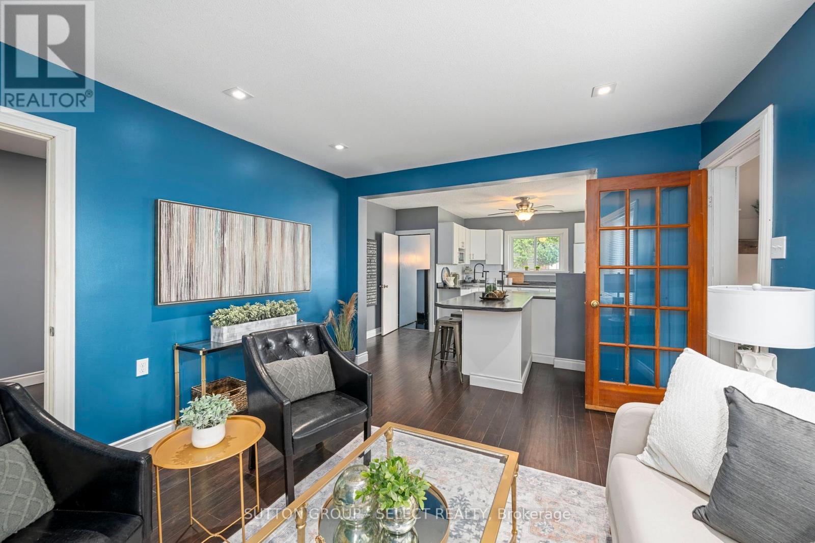 1100 Hamilton Road, London East, Ontario  N5W 1A6 - Photo 8 - X12250830