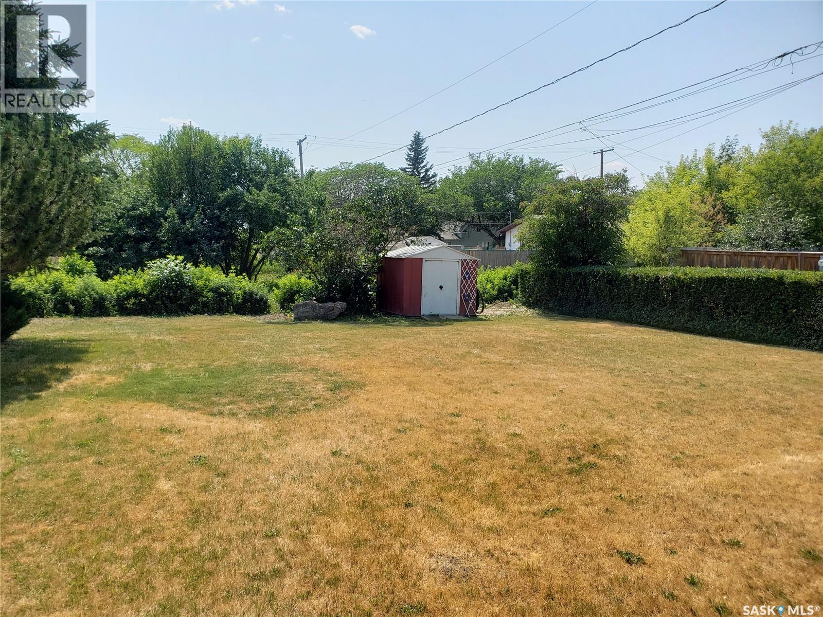 205 2nd Street W, Wilkie, Saskatchewan  S0K 4W0 - Photo 20 - SK011958
