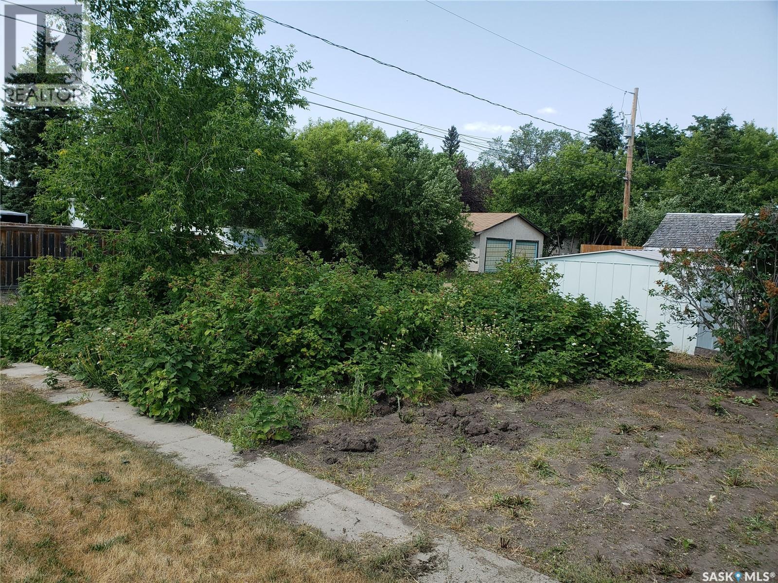 205 2nd Street W, Wilkie, Saskatchewan  S0K 4W0 - Photo 21 - SK011958