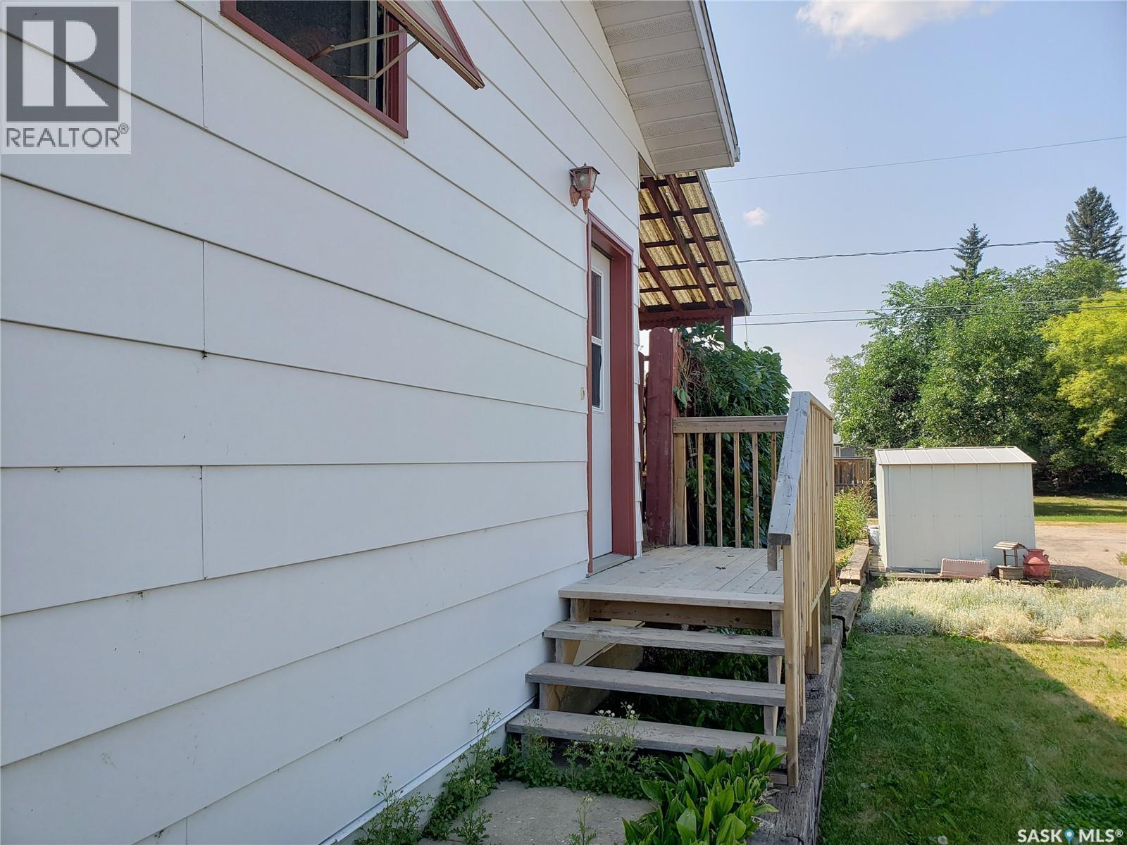 205 2nd Street W, Wilkie, Saskatchewan  S0K 4W0 - Photo 4 - SK011958
