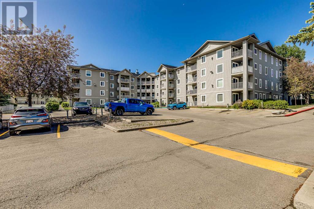 Property at 1311, 604 8 Street SW image 1