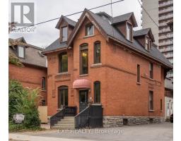 431 GILMOUR STREET, Ottawa, Ontario