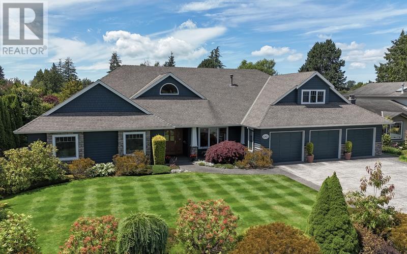 4961 55B STREET, delta, British Columbia V4K3C2