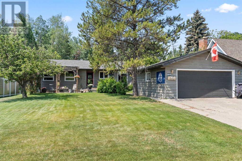 Property at 68 Baxter Crescent image 1