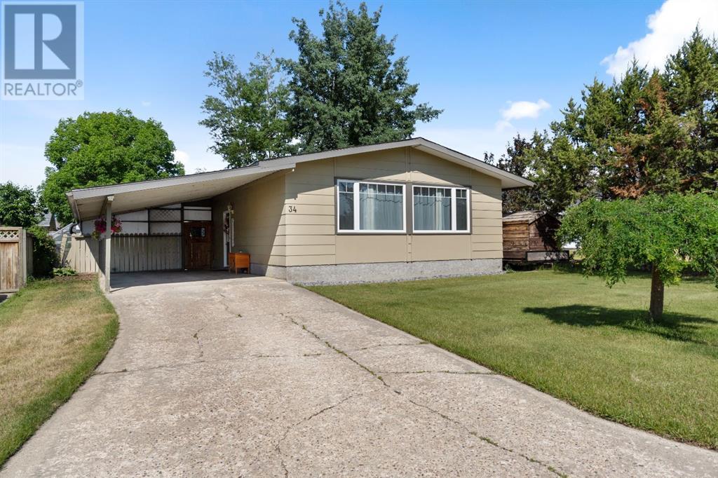 Property at 34 Kallbom Crescent image 1