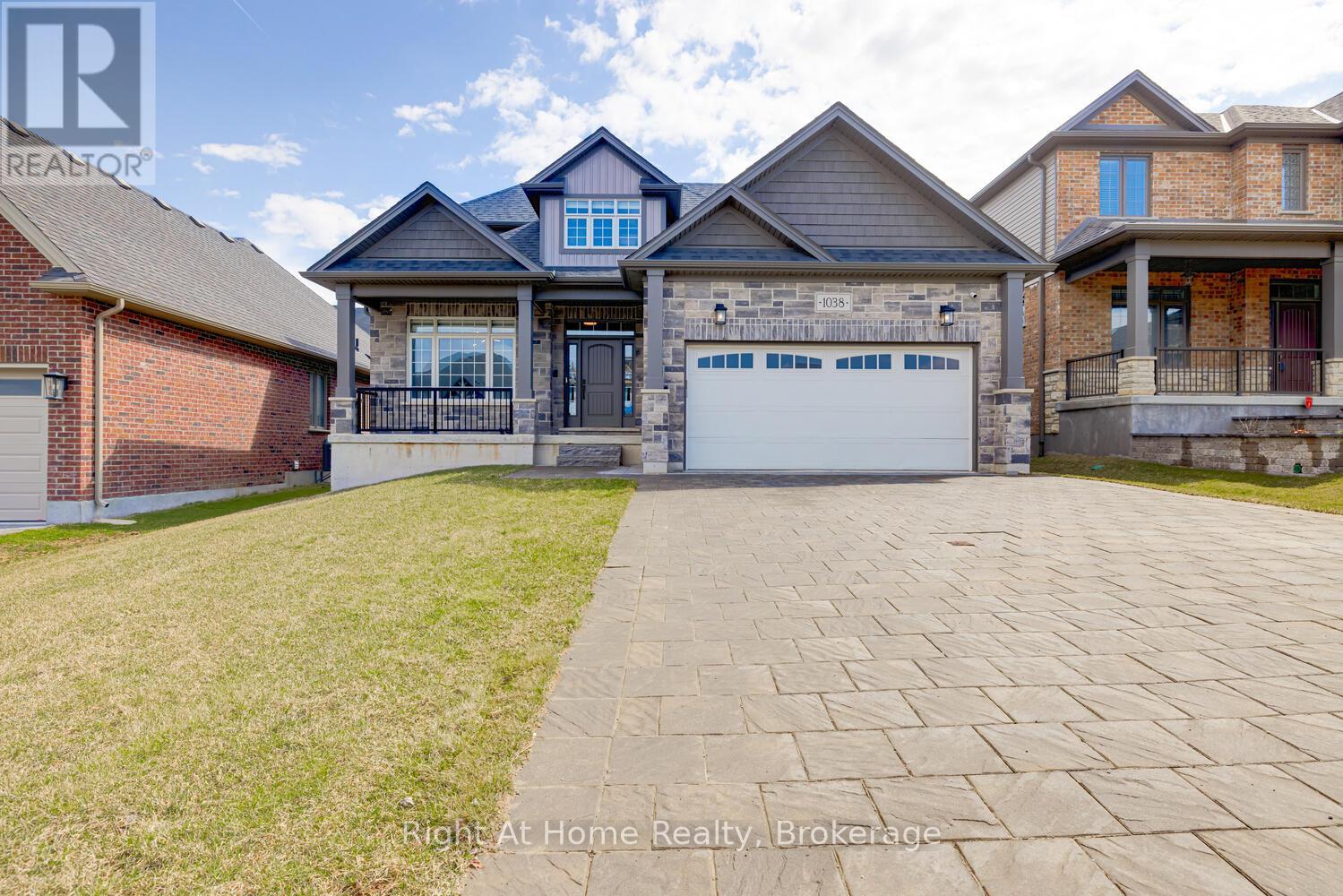 Property at 1038 TRAILSWAY AVENUE image 1