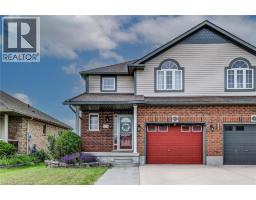 137 LIEBLER Street, tavistock, Ontario