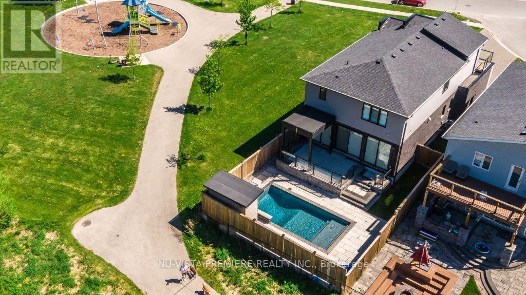 2229 Wateroak Drive, London North, Ontario  N6G 0R1 - Photo 50 - X12152921