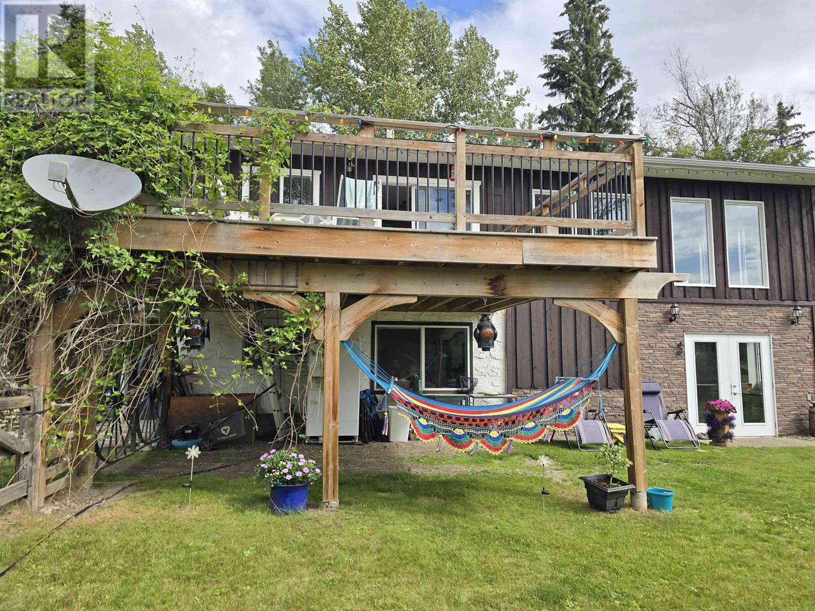 1350 Dyke Road, Mcbride, British Columbia  V0J 2E0 - Photo 4 - R3024640