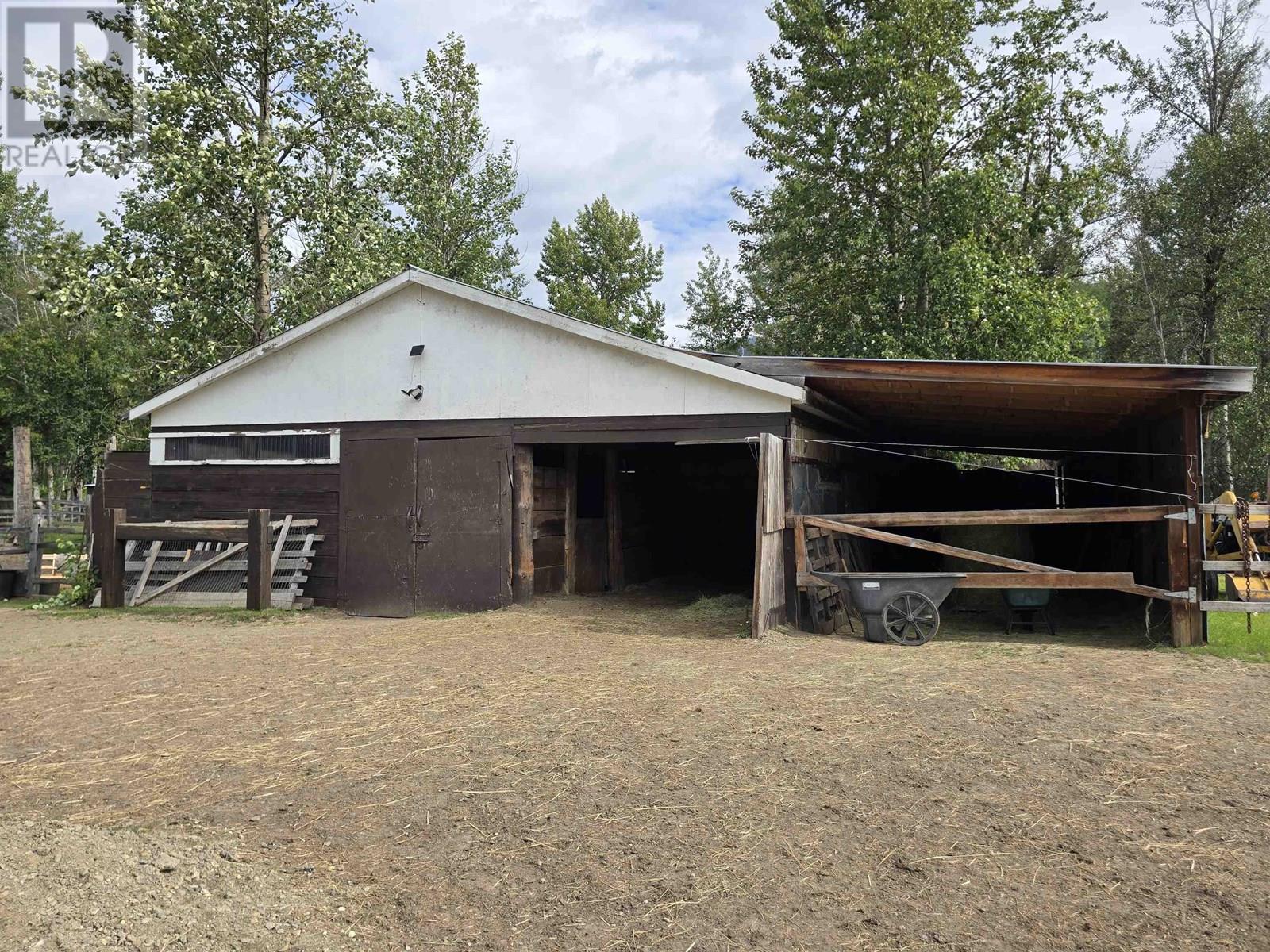 1350 Dyke Road, Mcbride, British Columbia  V0J 2E0 - Photo 22 - R3024640
