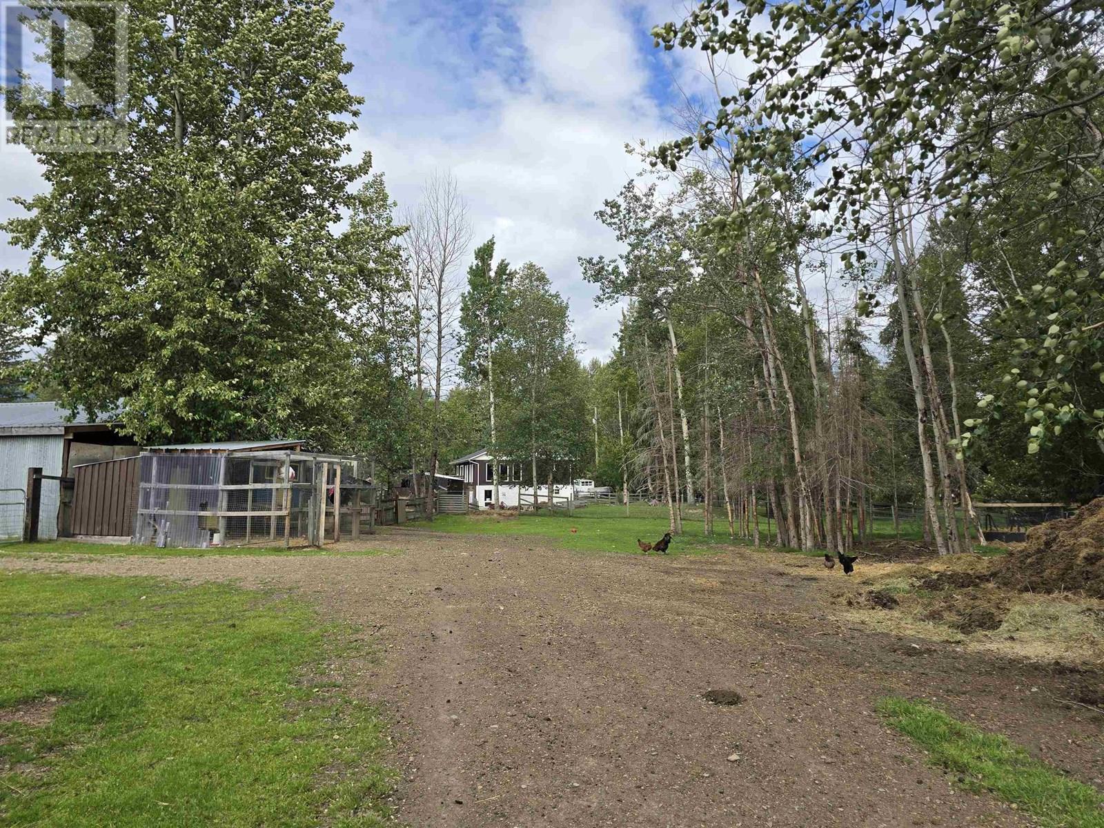 1350 Dyke Road, Mcbride, British Columbia  V0J 2E0 - Photo 17 - R3024640