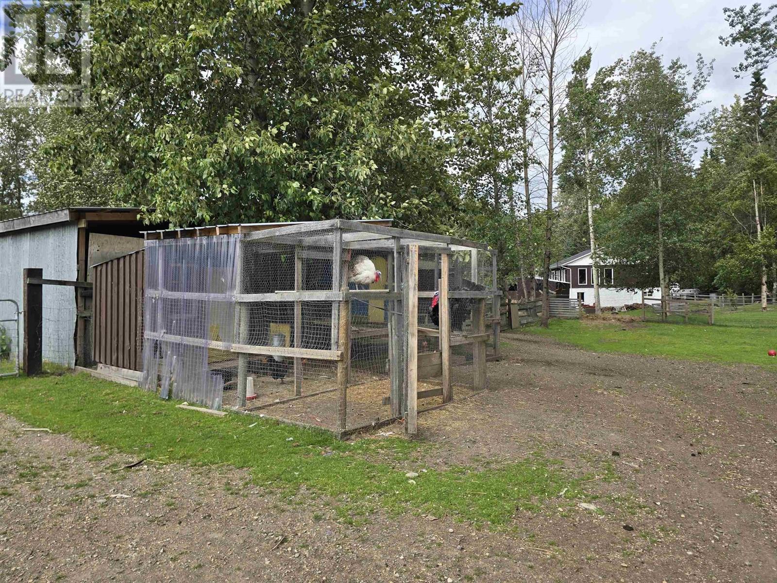 1350 Dyke Road, Mcbride, British Columbia  V0J 2E0 - Photo 19 - R3024640