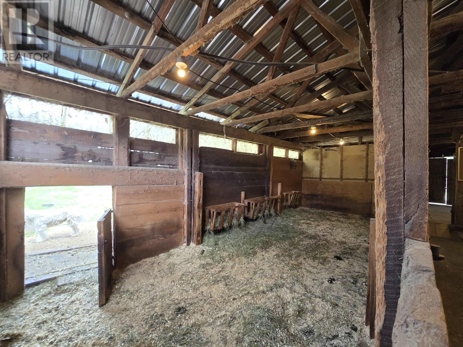 1350 Dyke Road, Mcbride, British Columbia  V0J 2E0 - Photo 20 - R3024640