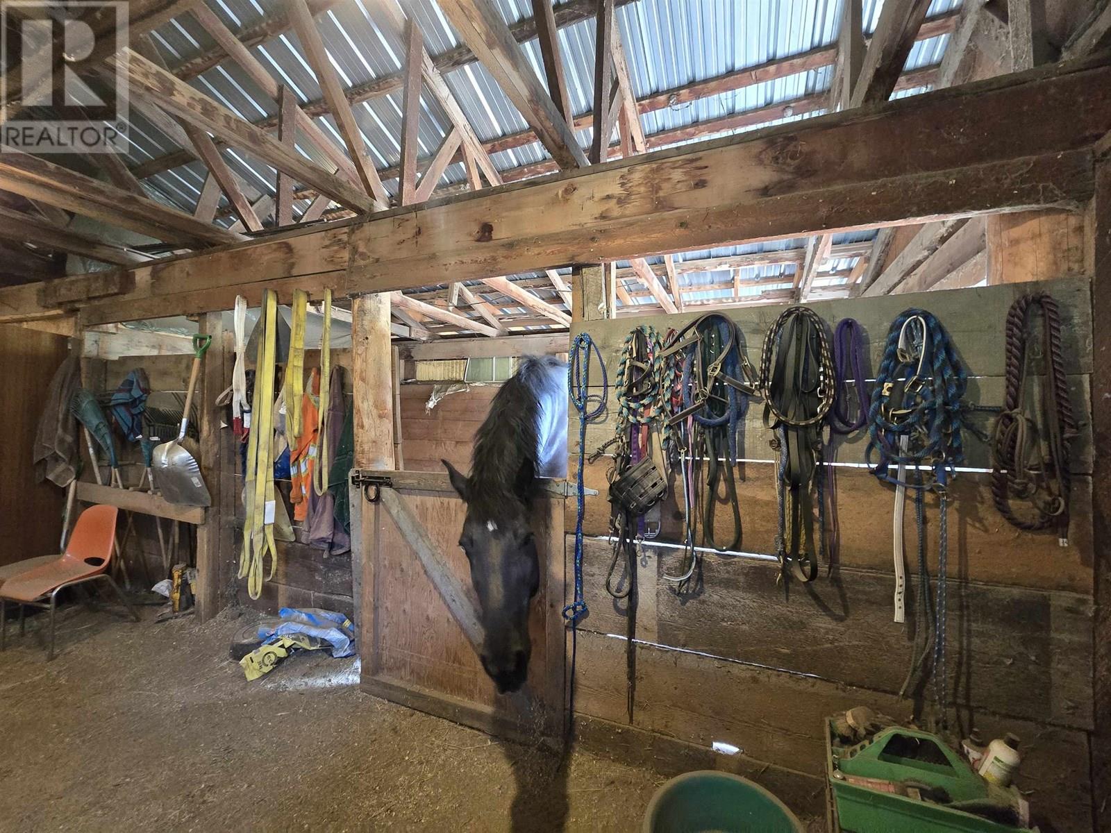 1350 Dyke Road, Mcbride, British Columbia  V0J 2E0 - Photo 21 - R3024640