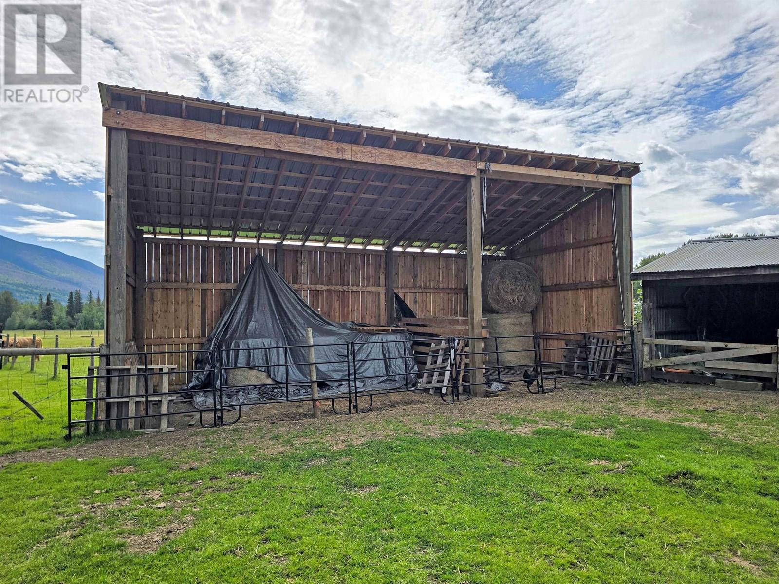 1350 Dyke Road, Mcbride, British Columbia  V0J 2E0 - Photo 18 - R3024640