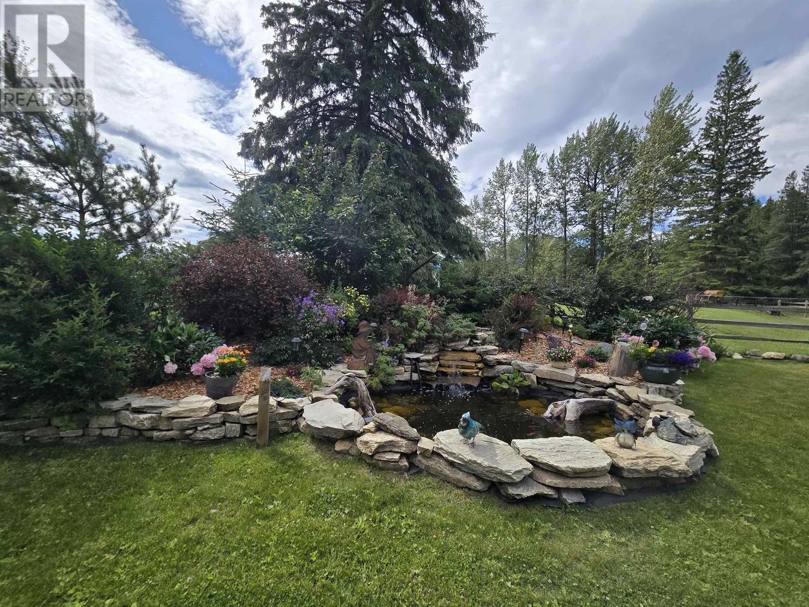 1350 Dyke Road, Mcbride, British Columbia  V0J 2E0 - Photo 23 - R3024640