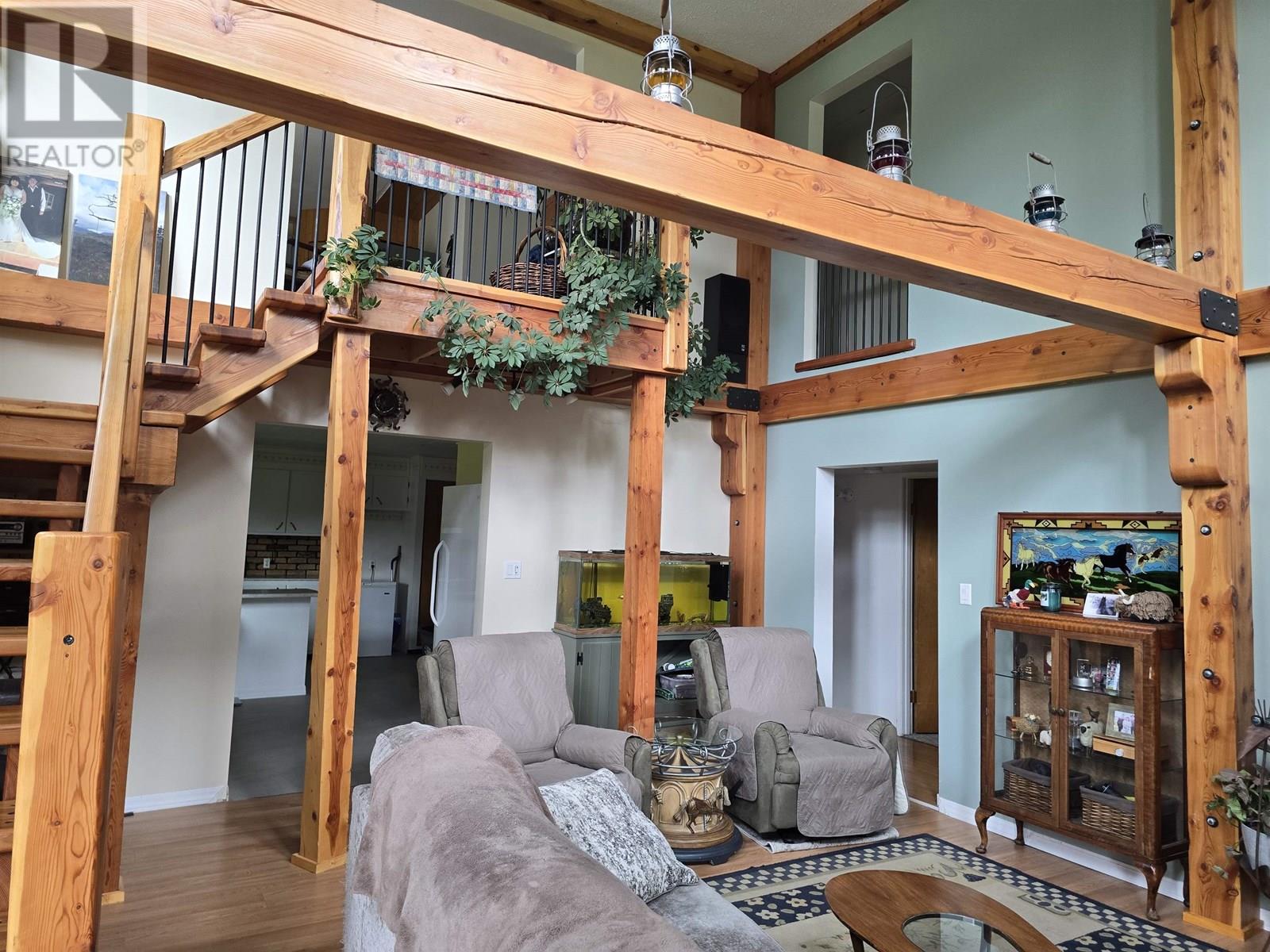 1350 Dyke Road, Mcbride, British Columbia  V0J 2E0 - Photo 6 - R3024640