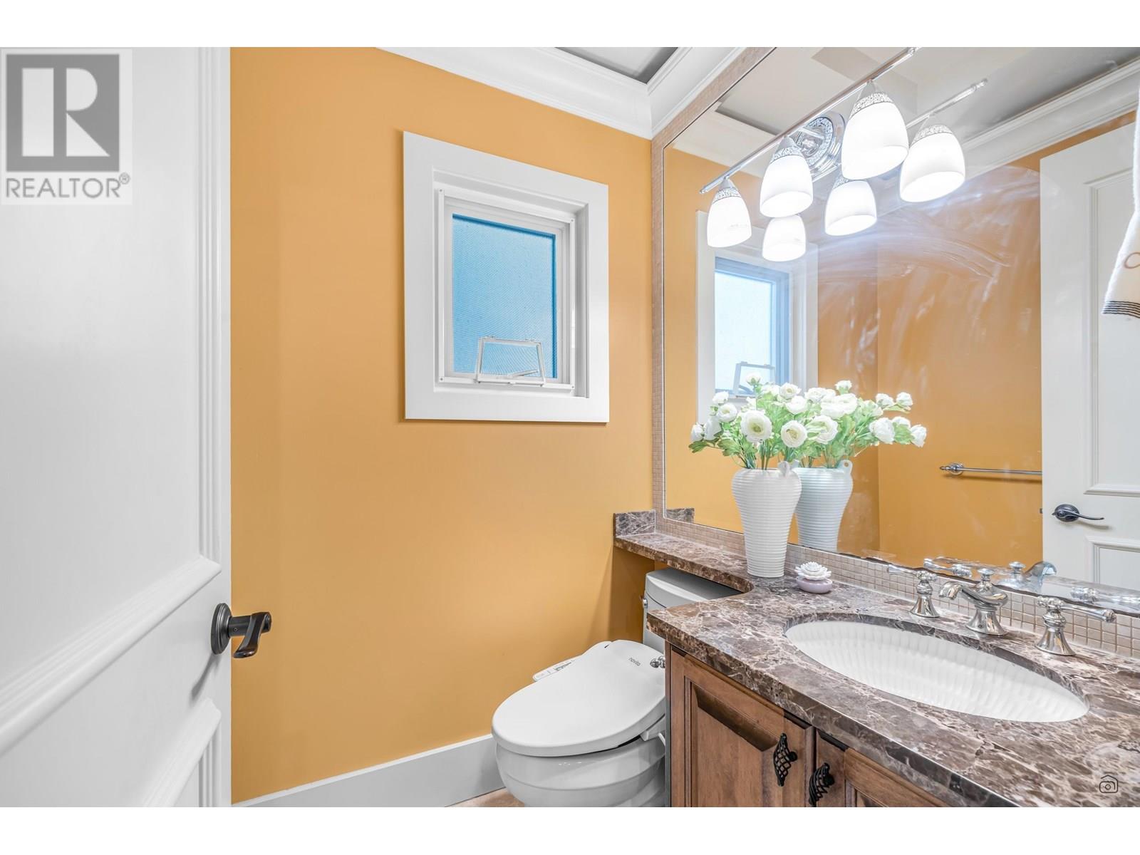 Listing Picture 11 of 30 : 6450 VINE STREET, Vancouver / 溫哥華 - 魯藝地產 Yvonne Lu Group - MLS Medallion Club Member