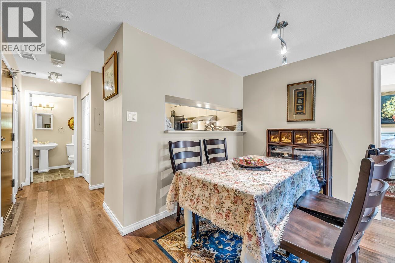 101 2020 Highbury Street, Vancouver, British Columbia  V6R 4N9 - Photo 5 - R3024526