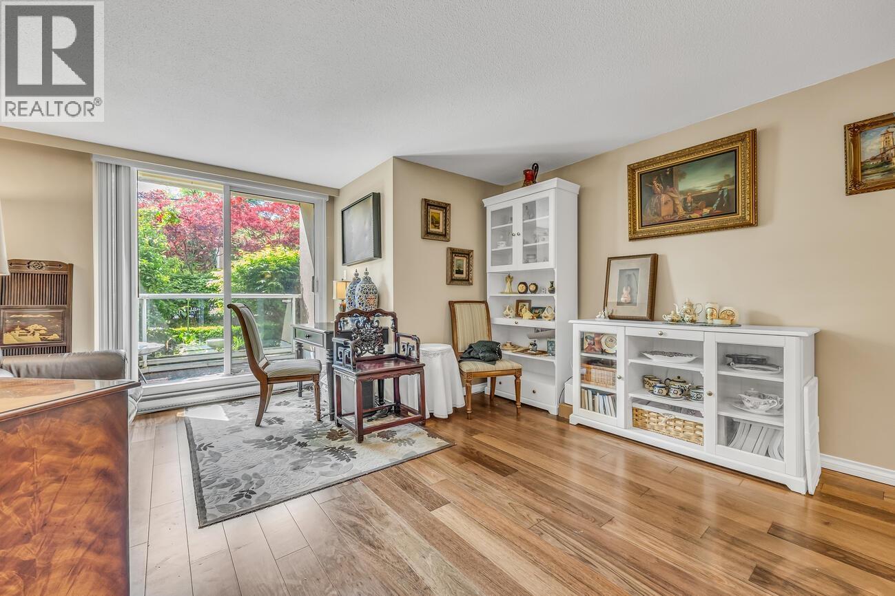 101 2020 HIGHBURY STREET, vancouver, British Columbia