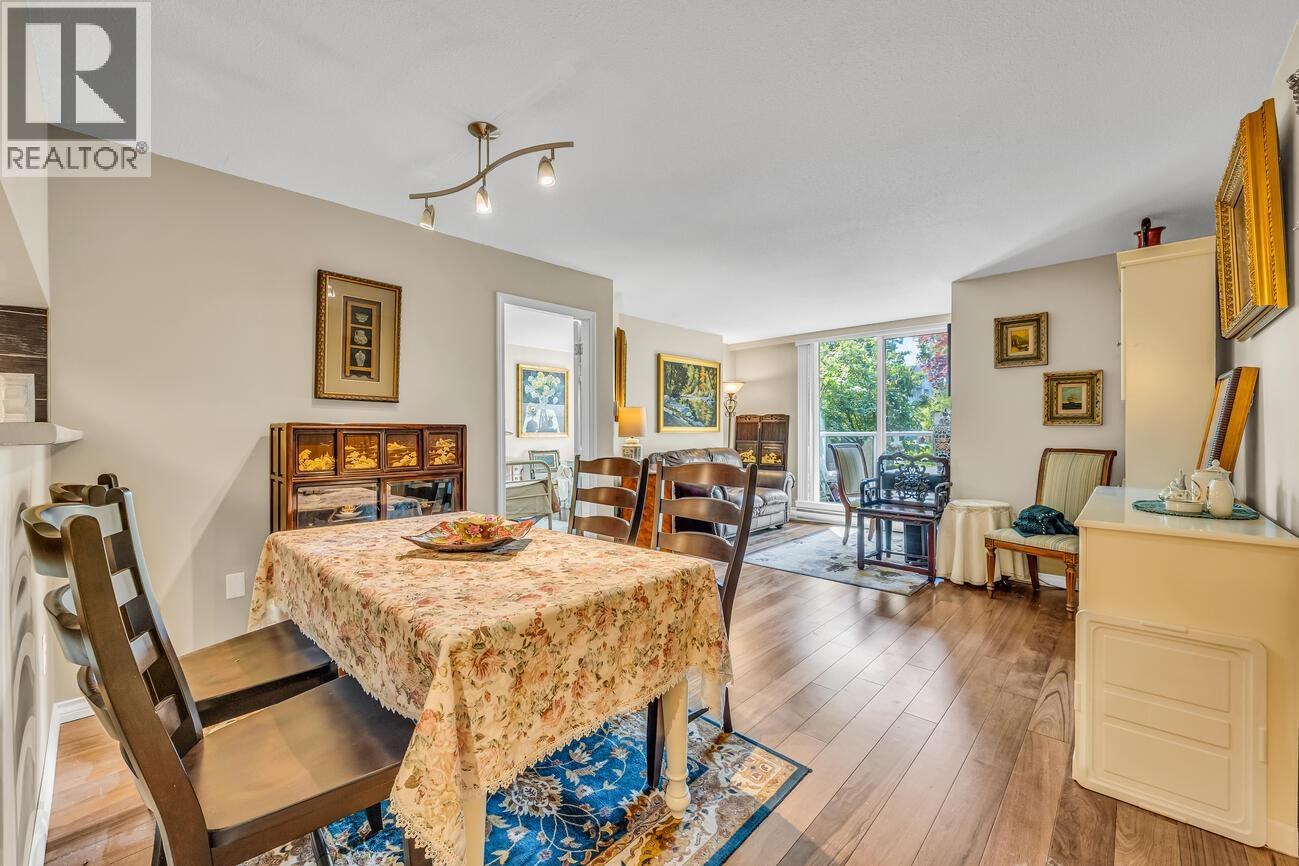 101 2020 Highbury Street, Vancouver, British Columbia  V6R 4N9 - Photo 4 - R3024526