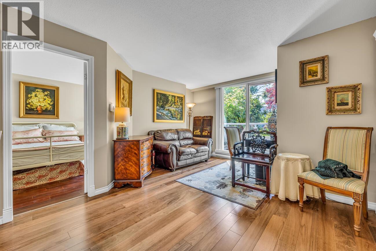 101 2020 Highbury Street, Vancouver, British Columbia  V6R 4N9 - Photo 3 - R3024526