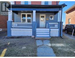 MAIN FLOOR - 58 KENNETH AVENUE W, Oshawa, Ontario