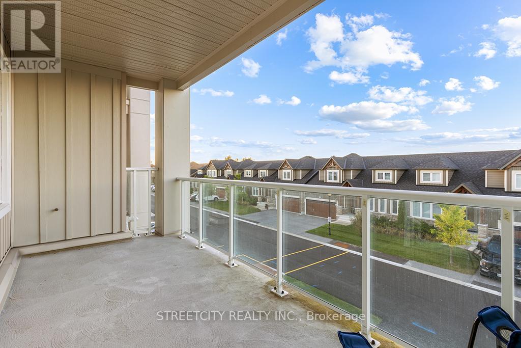 215 - 5 Spooner Crescent, Collingwood, Ontario  L9Y 1T3 - Photo 18 - S12272051
